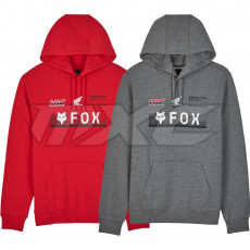FOX X Honda Fleece Pullover
