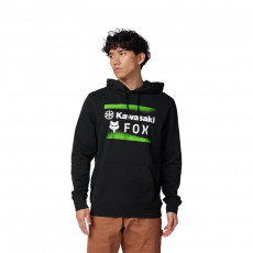 FOX X Kawi Fleece Pullover