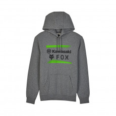 FOX X Kawi Fleece Pullover