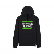 FOX Women Fox X Kawi Fleece Pullover black S