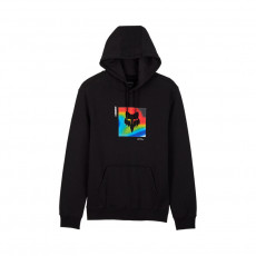 FOX Scans Fleece Pullover