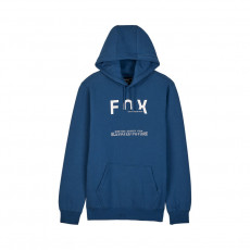 FOX Intrude Fleece Pullover indigo M