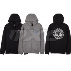FOX Next Level Fleece Zip