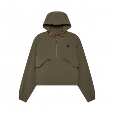 FOX Women Survivalist Windbreaker