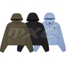 FOX Women Survivalist Windbreaker