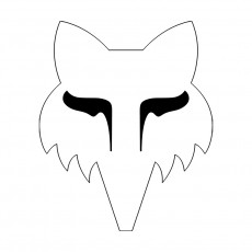 FOX Fox Head 1.5"