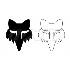 FOX Fox Head 4