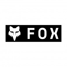 FOX Corporate Logo 3"