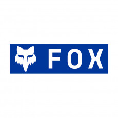 FOX Corporate Logo 3"