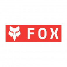 FOX Corporate Logo 3"