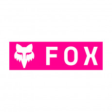 FOX Corporate Logo 3"