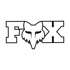 FOX F Head X 3"