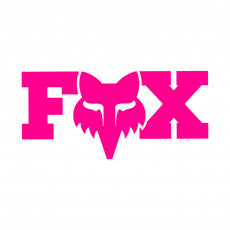 FOX F Head X 7"