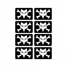 FOX Victory Logo Pack