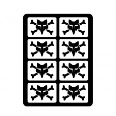 FOX Victory Logo Pack