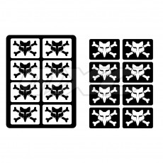 FOX Victory Logo Pack