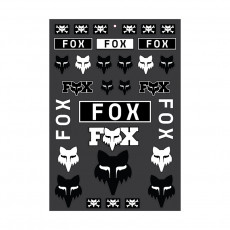 FOX Legacy Track Pack
