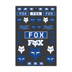 FOX Legacy Track Pack