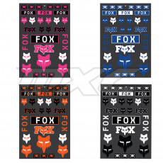 FOX Legacy Track Pack