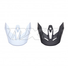 FOX V3 RS Helmet Visor - Solid