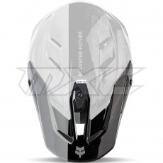 FOX V3 RS Helmet Visor - Optical