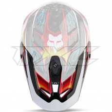 FOX V3 RS Helmet Visor - Viewpoint