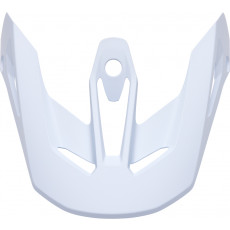 FOX V3 Helmet Visor - Solid