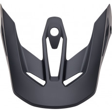 FOX V3 Helmet Visor - Solid