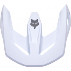 FOX V1 Helmet Visor - Solid