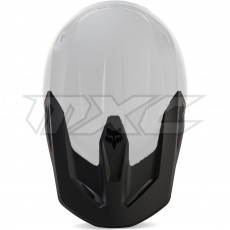 FOX V1 Helmet Visor - Solid