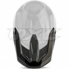 FOX V1 Helmet Visor - Nitro