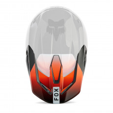 FOX V1 Helmet Visor - Ballast