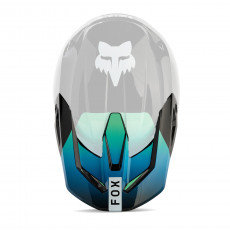 FOX V1 Helmet Visor - Ballast