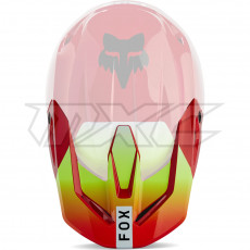 FOX V1 Helmet Visor - Ballast