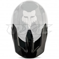 FOX V1 Helmet Visor - Bnkr