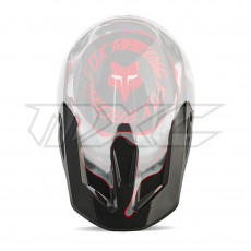 FOX V1 Helmet Visor - Atlas
