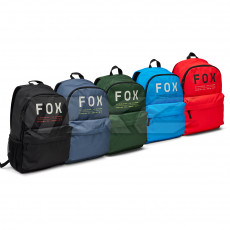 FOX Clean Up Backpack