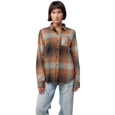 FOX Women Traildust Flannel
