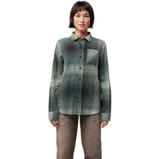 FOX Women Traildust Flannel