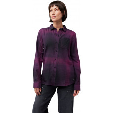 FOX Women Traildust Flannel