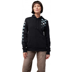 FOX Women Check IT Fleece Pullover