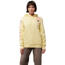 FOX Women Check IT Fleece Pullover