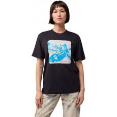 FOX Women Scripted Photo SS T-Shirt