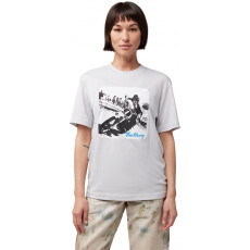 FOX Women Scripted Photo SS T-Shirt