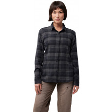 FOX Women Survivalist Stretch Flannel