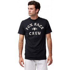 FOX Race Crew SS Premium T-Shirt