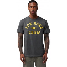 FOX Race Crew SS Premium T-Shirt