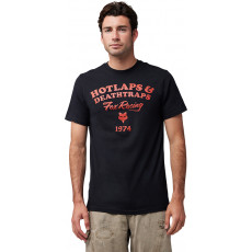 FOX Hotlaps SS Premium T-Shirt