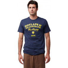 FOX Hotlaps SS Premium T-Shirt