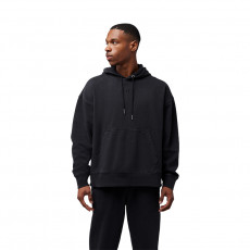 FOX Wordmark Oversized Fleece Pullover